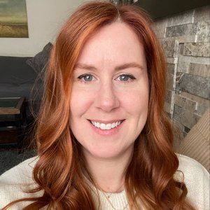 Meet your Posher, Stacy